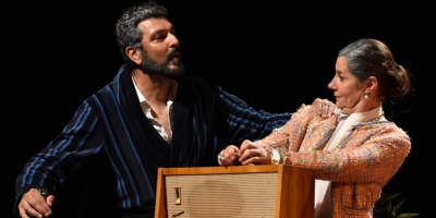 de Jean-Claude Grumberg par Les Fantims enfants entre 9 et 11ans