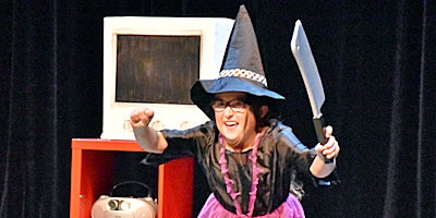 de Jean-Claude Grumberg par Les Fantims enfants entre 9 et 11ans